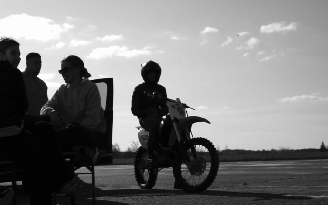 Blackmo – Latitude
