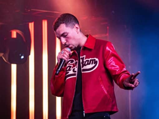 Youssef Swatt’s – Francos de Montréal