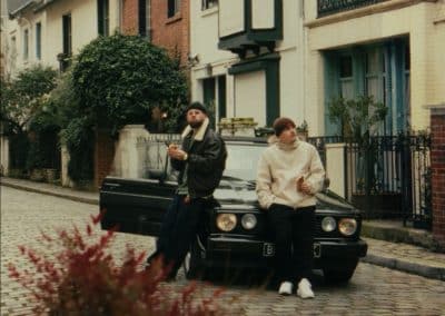 JAEL & SR. WILSON – A BLESSING